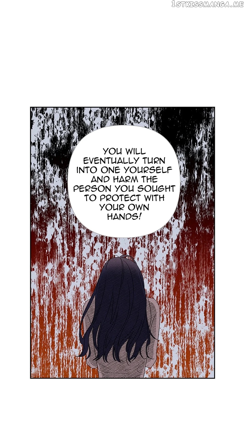 Sweet Spooky Darling chapter 44 - page 30