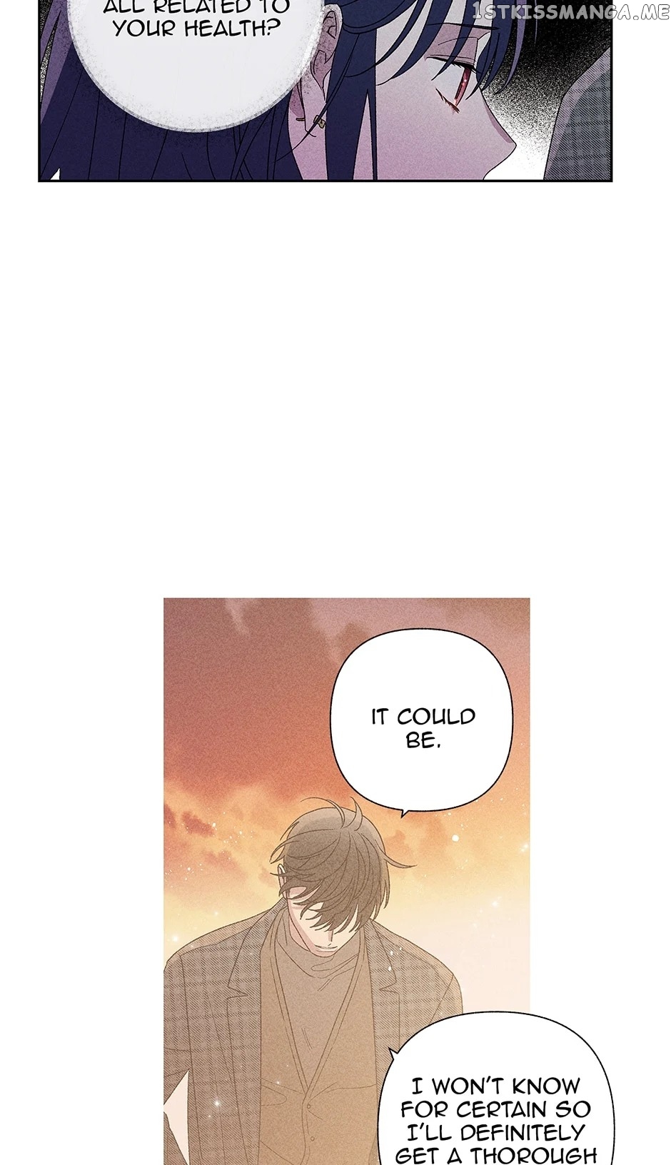 Sweet Spooky Darling chapter 44 - page 36