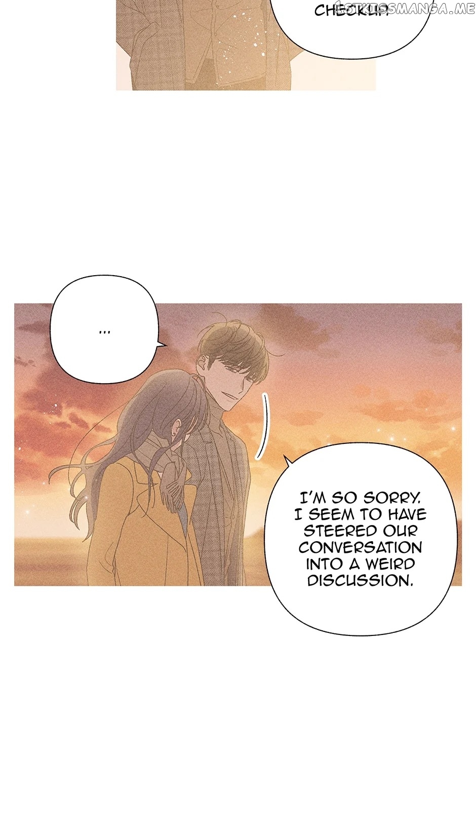 Sweet Spooky Darling chapter 44 - page 37