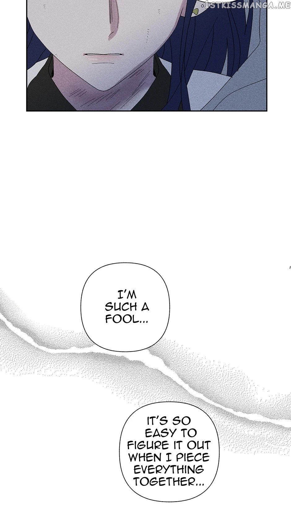 Sweet Spooky Darling chapter 46 - page 11
