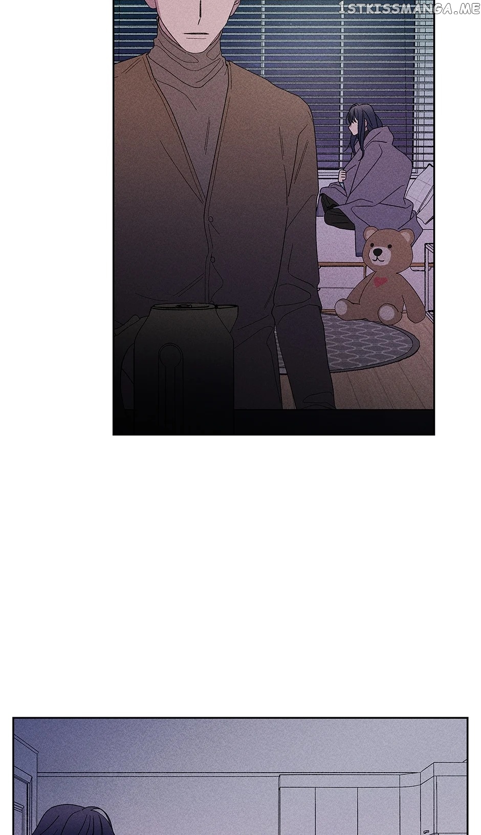 Sweet Spooky Darling chapter 46 - page 3