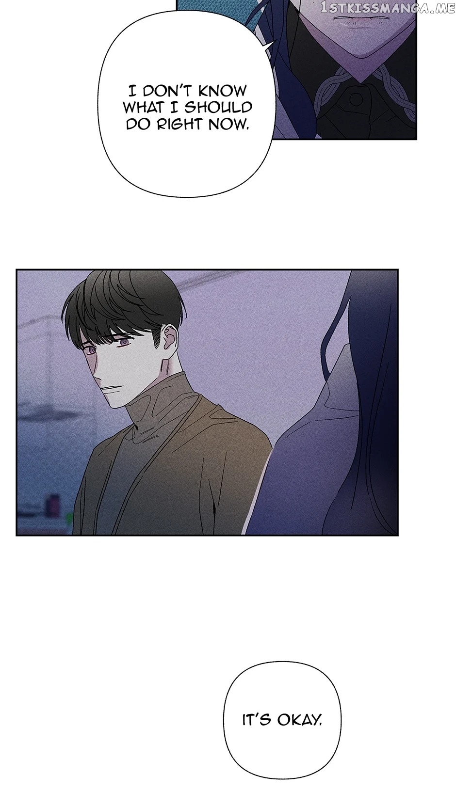 Sweet Spooky Darling chapter 46 - page 31