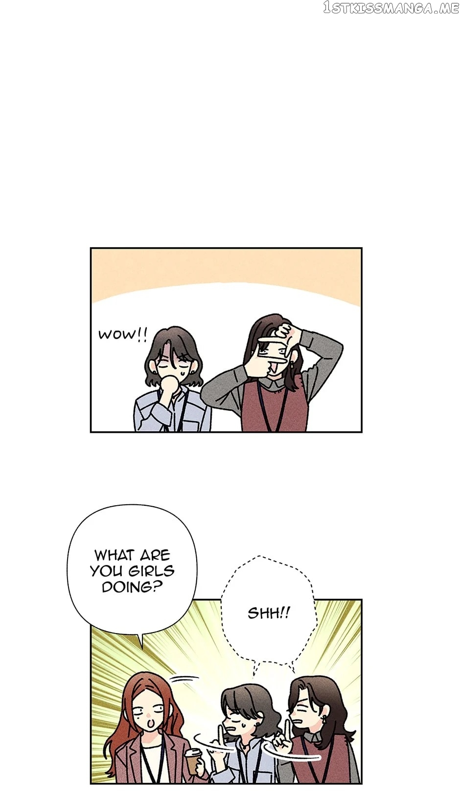Sweet Spooky Darling chapter 48 - page 17