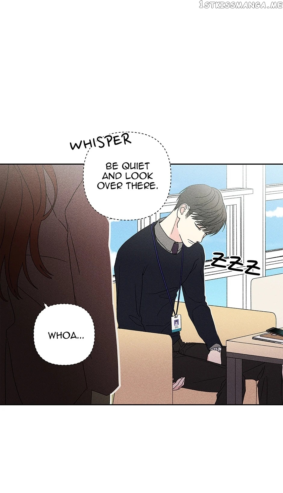 Sweet Spooky Darling chapter 48 - page 18