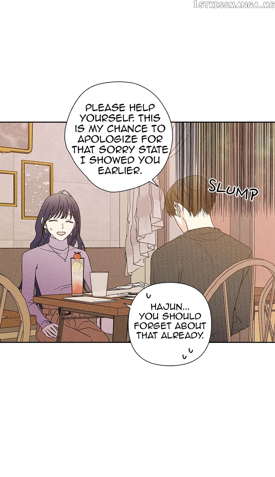 Sweet Spooky Darling chapter 48 - page 40