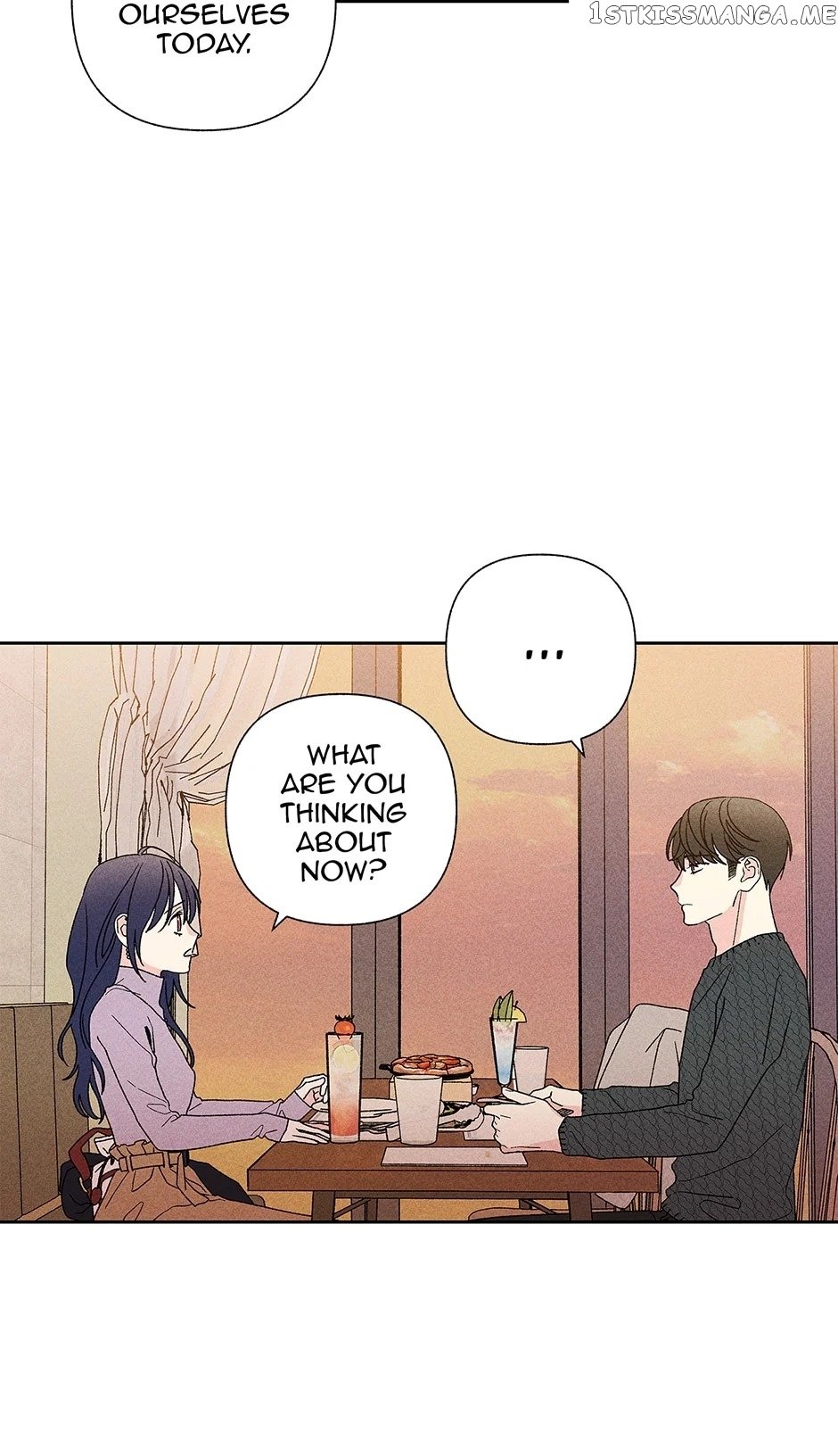 Sweet Spooky Darling chapter 48 - page 42