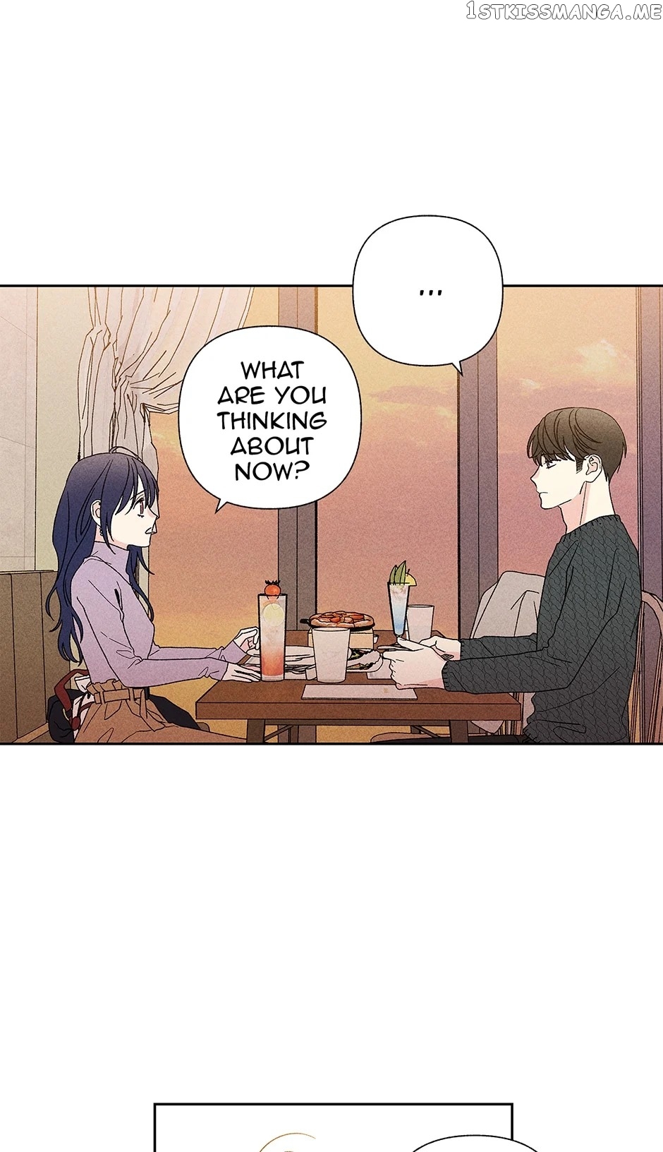 Sweet Spooky Darling chapter 49 - page 1