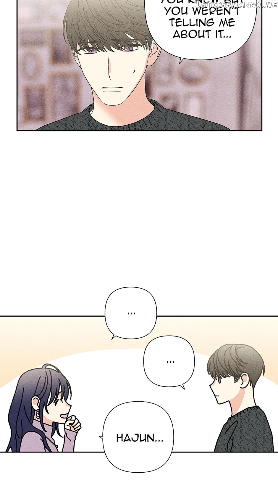 Sweet Spooky Darling chapter 49 - page 10