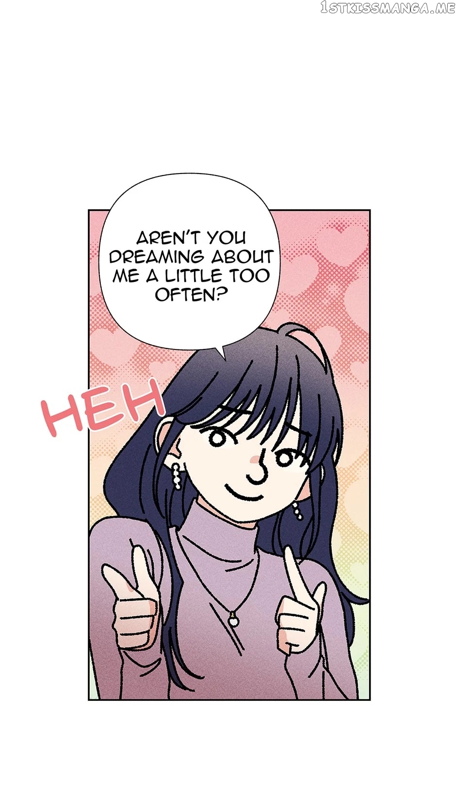 Sweet Spooky Darling chapter 49 - page 11