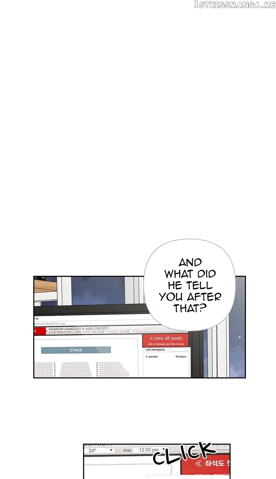 Sweet Spooky Darling chapter 49 - page 15