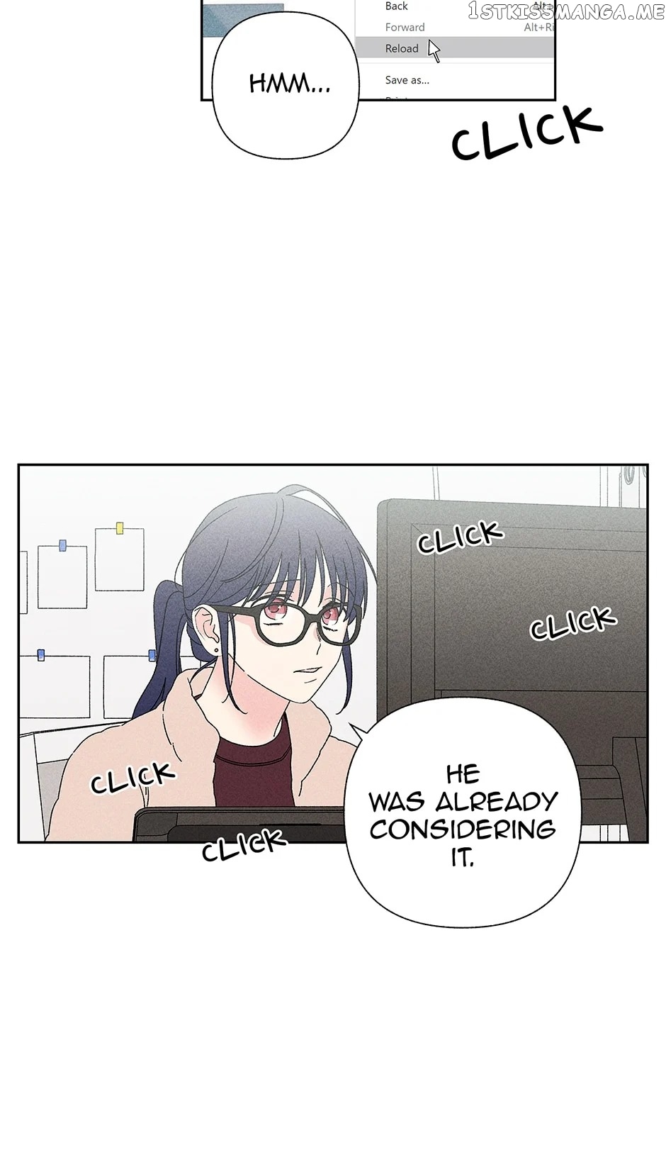 Sweet Spooky Darling chapter 49 - page 16