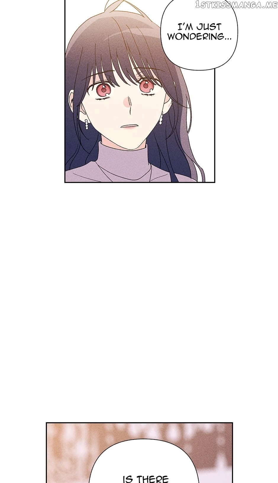Sweet Spooky Darling chapter 49 - page 2