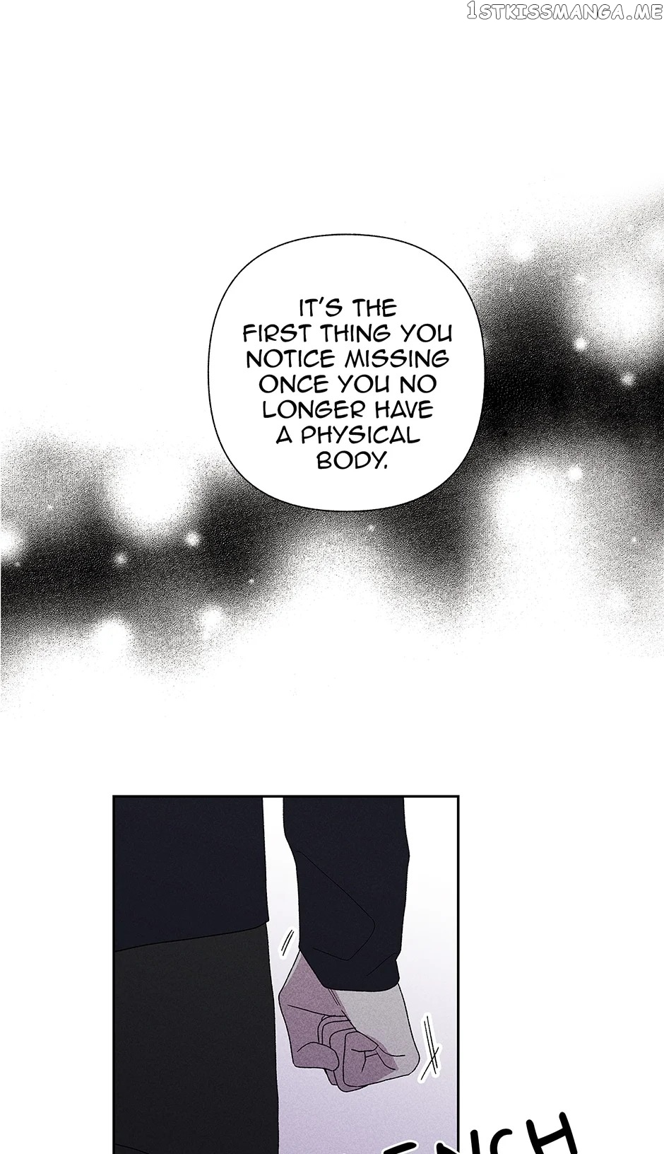 Sweet Spooky Darling chapter 49 - page 29