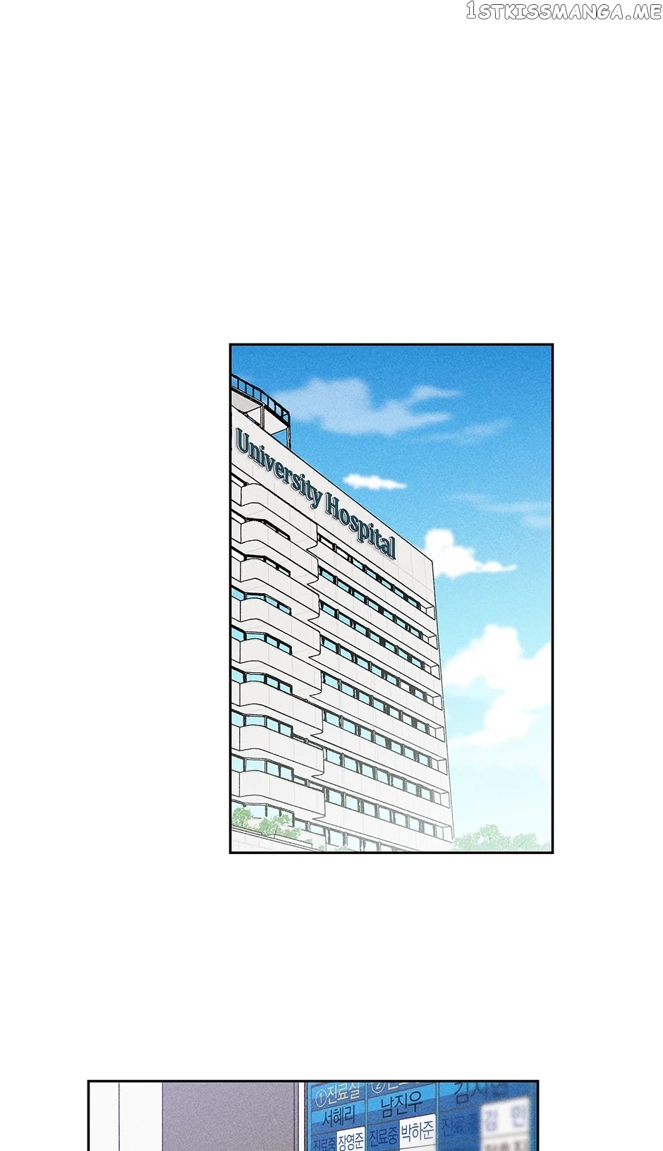 Sweet Spooky Darling chapter 49 - page 31