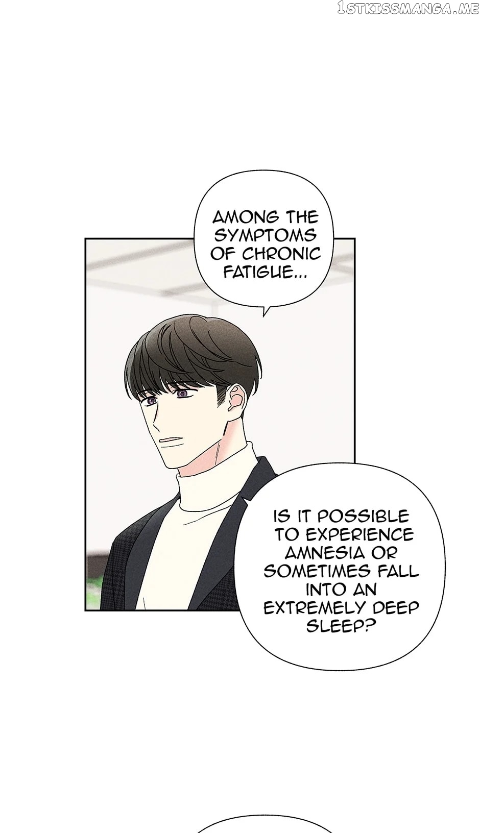 Sweet Spooky Darling chapter 49 - page 33