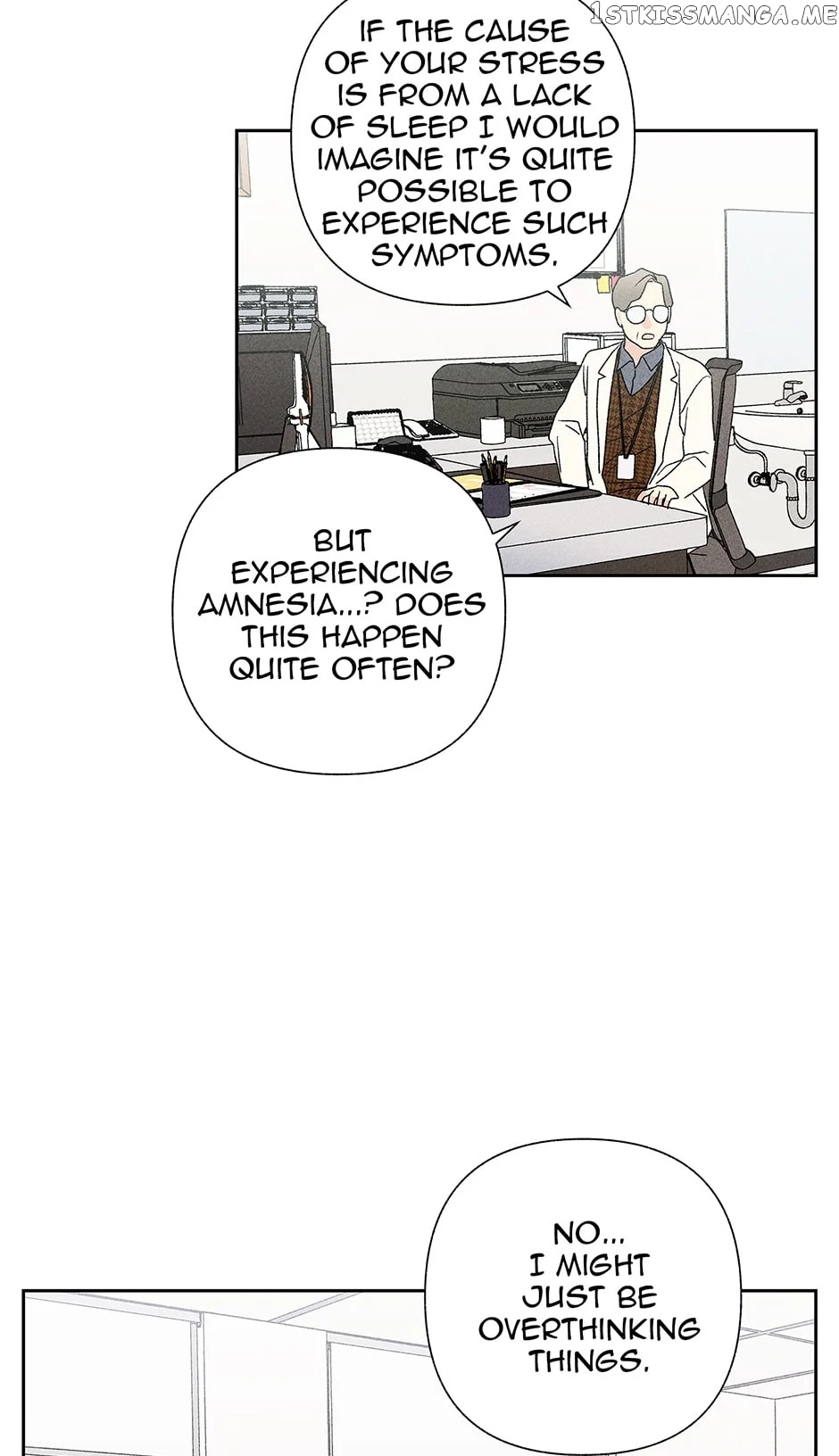 Sweet Spooky Darling chapter 49 - page 34