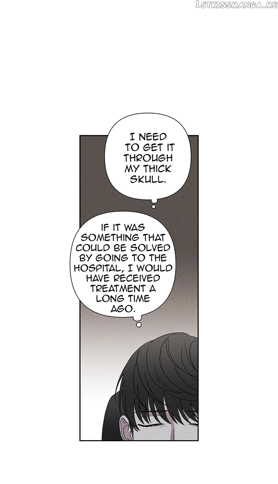 Sweet Spooky Darling chapter 49 - page 37