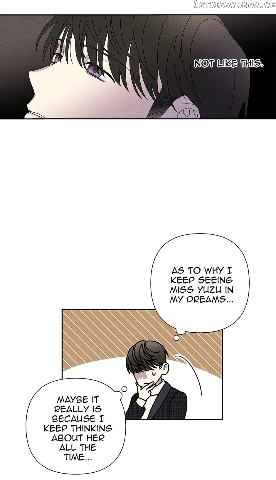 Sweet Spooky Darling chapter 49 - page 40