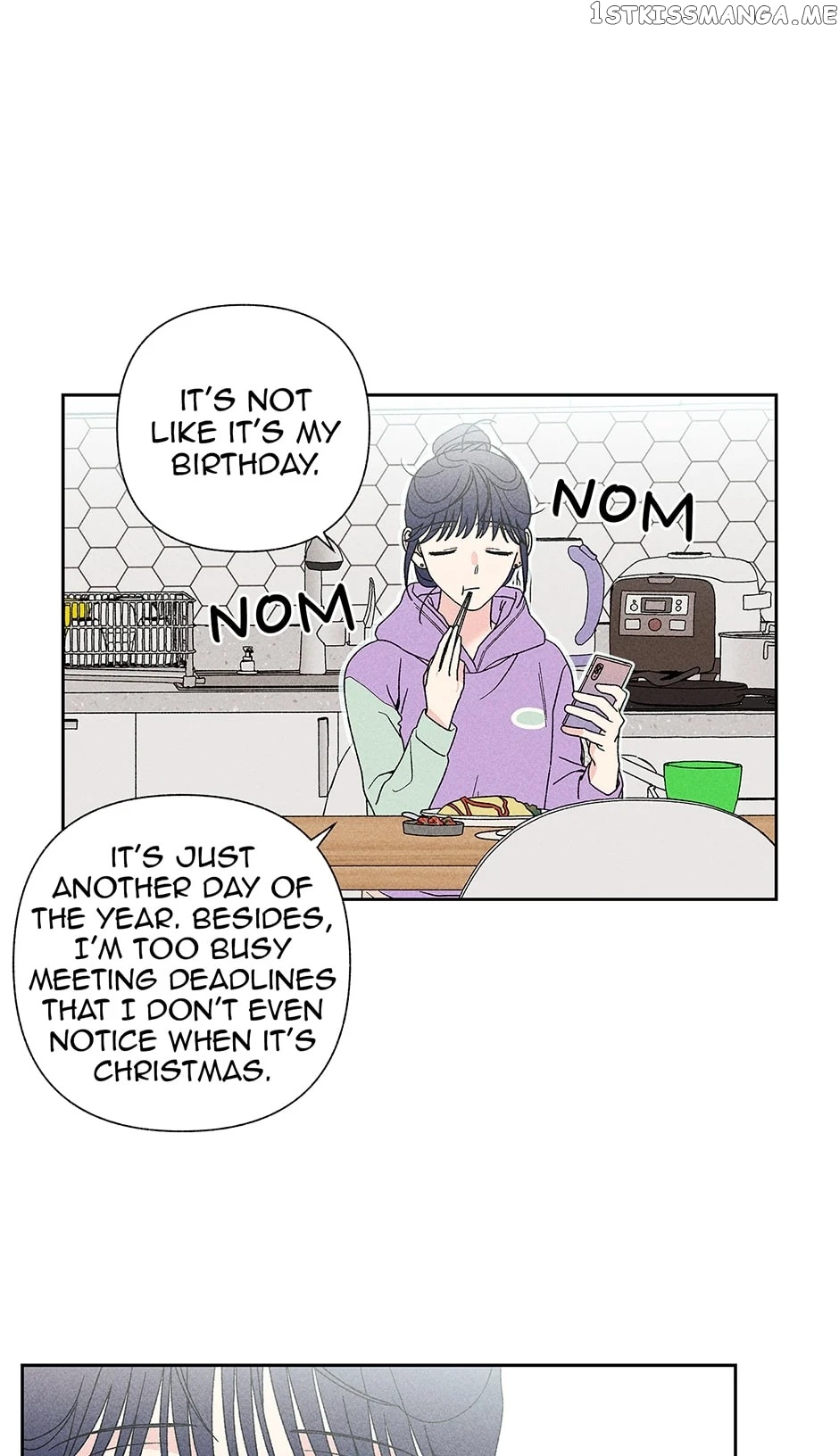 Sweet Spooky Darling chapter 49 - page 44