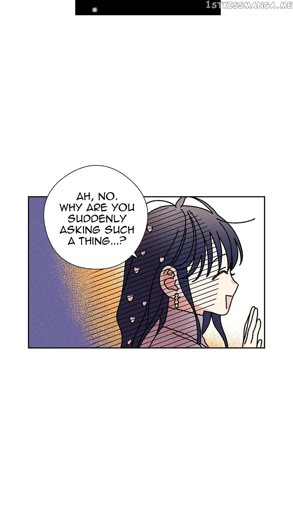 Sweet Spooky Darling chapter 49 - page 6
