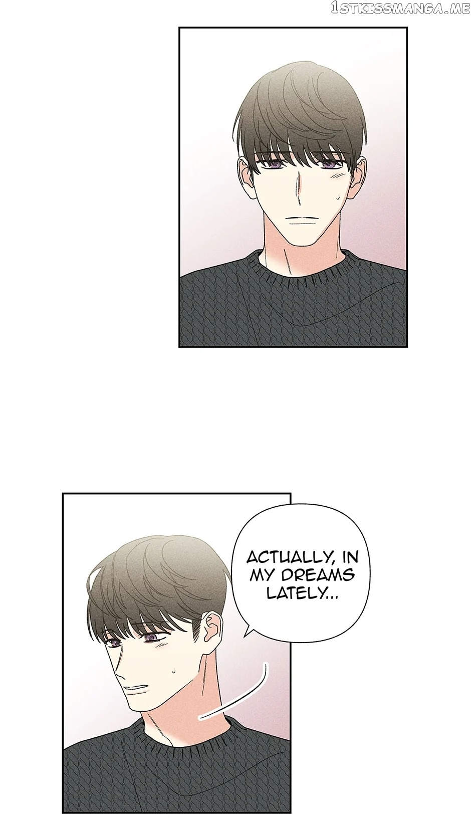 Sweet Spooky Darling chapter 49 - page 7