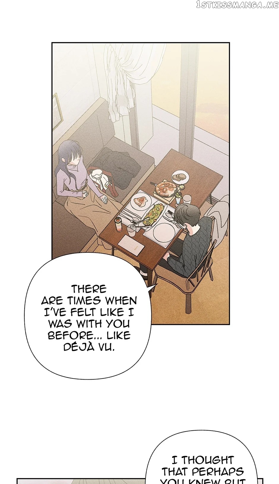 Sweet Spooky Darling chapter 49 - page 9
