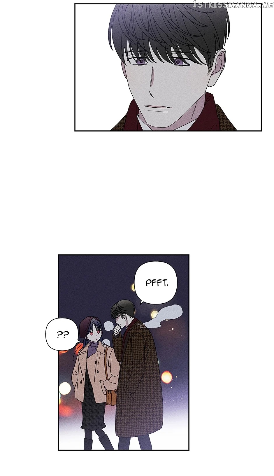 Sweet Spooky Darling chapter 50 - page 13