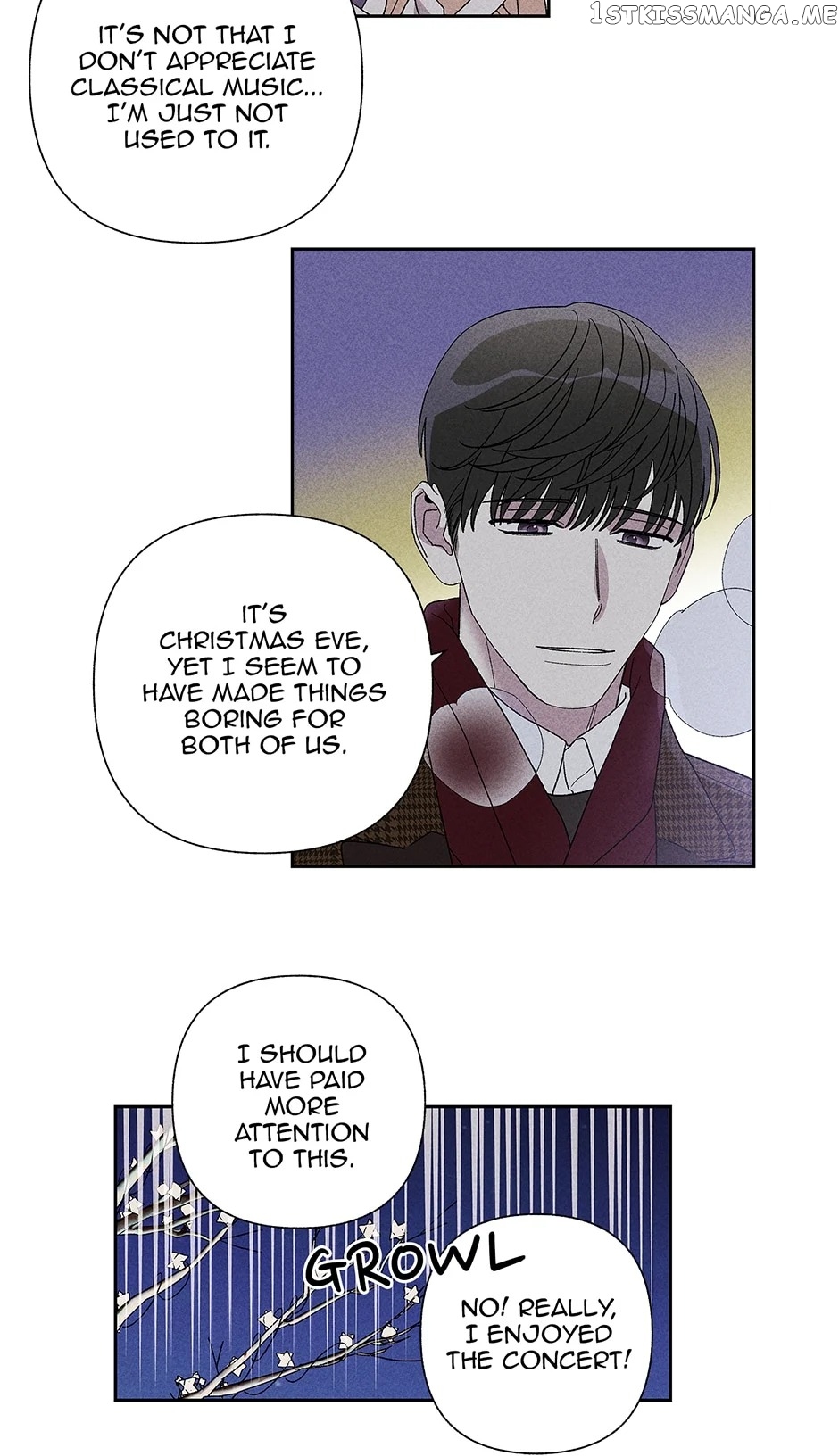 Sweet Spooky Darling chapter 50 - page 16