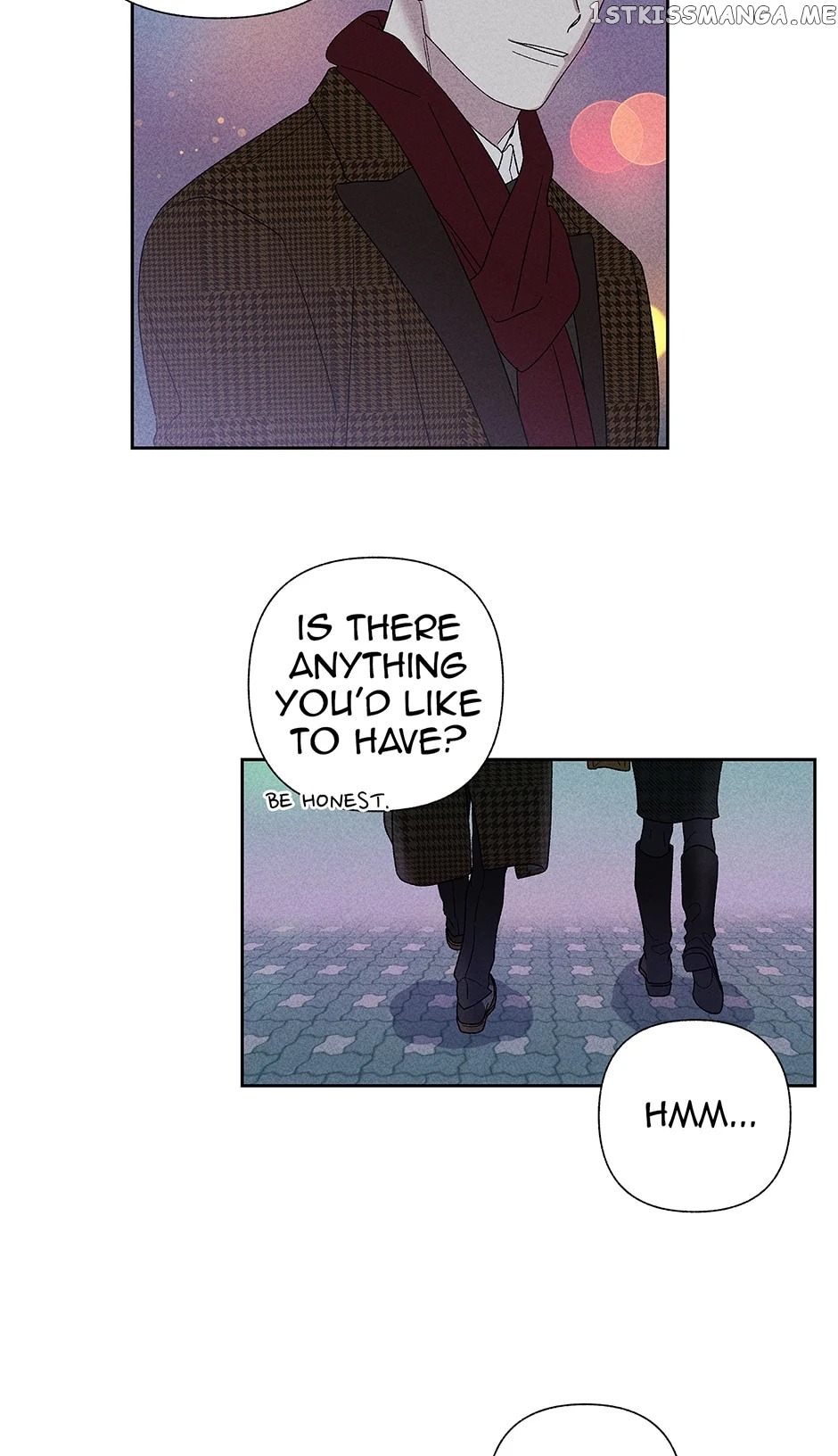 Sweet Spooky Darling chapter 50 - page 18