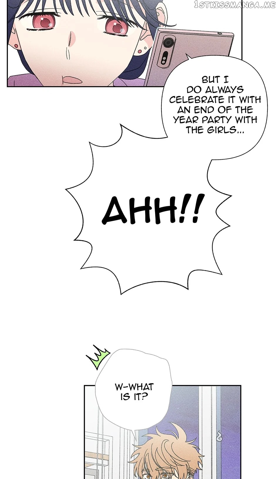 Sweet Spooky Darling chapter 50 - page 2