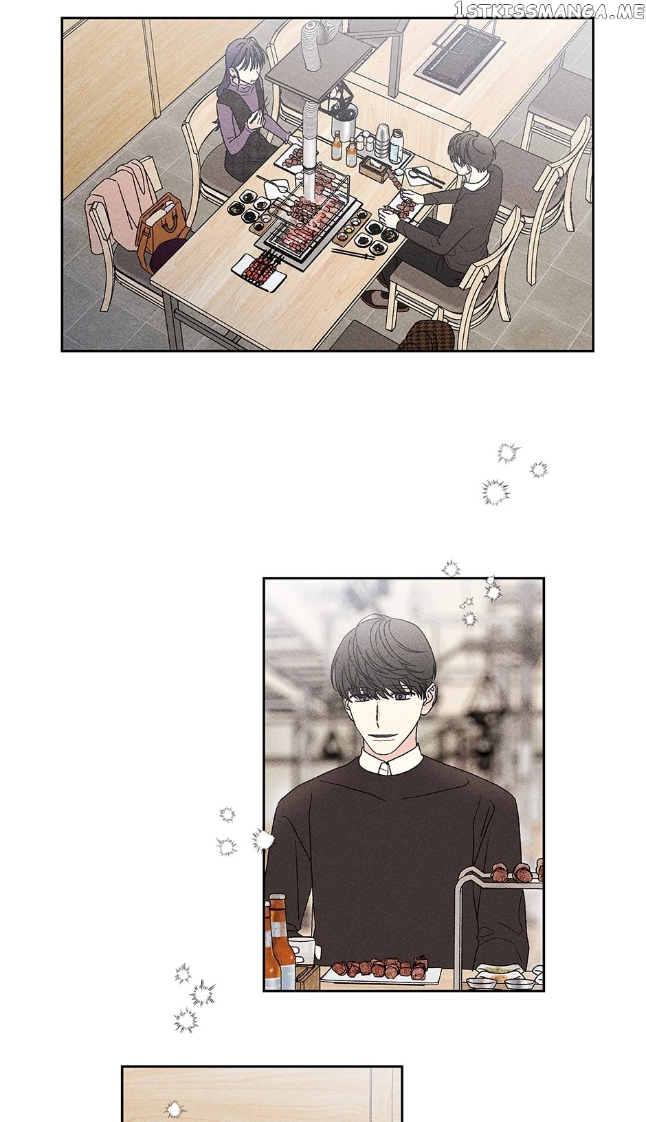 Sweet Spooky Darling chapter 50 - page 21