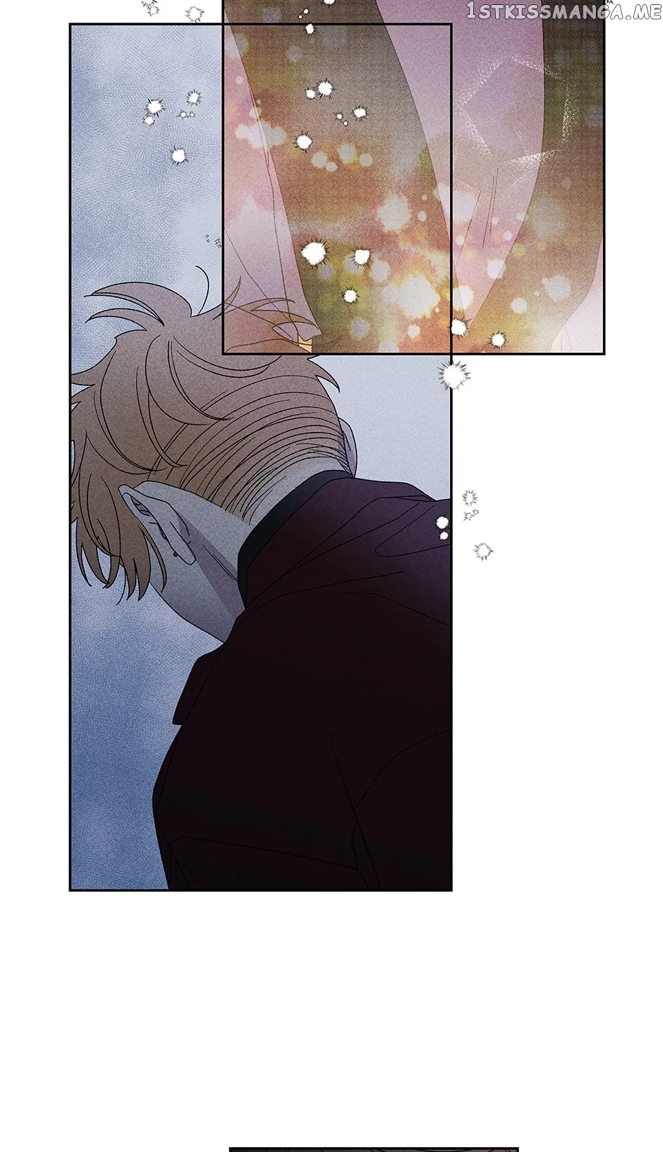 Sweet Spooky Darling chapter 50 - page 23