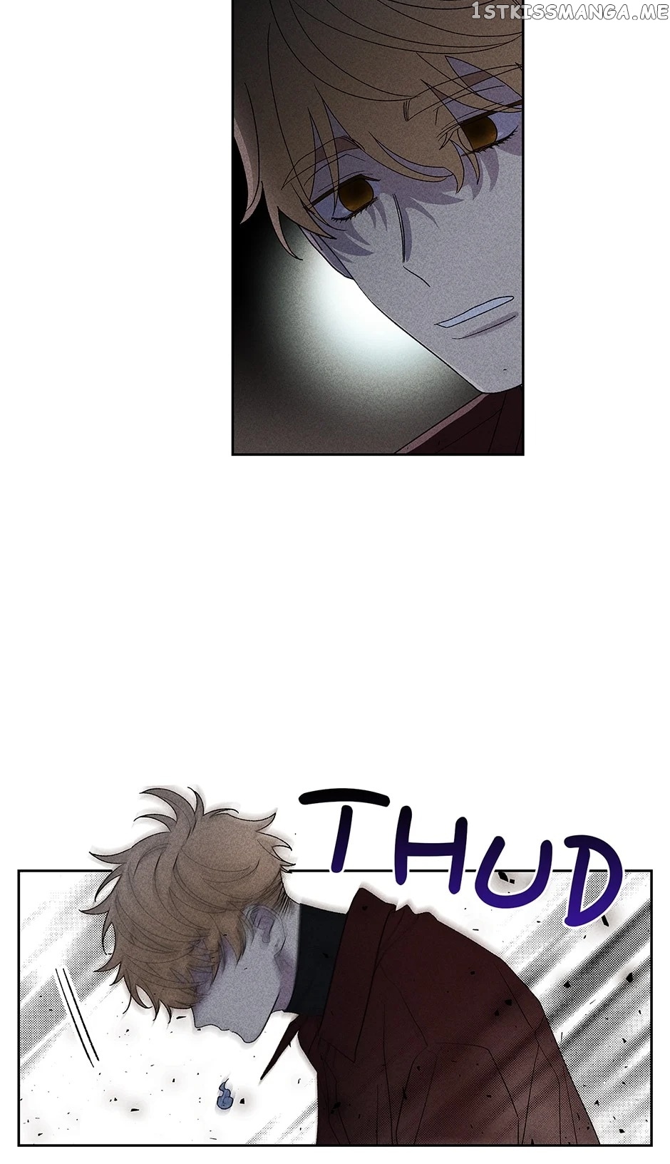 Sweet Spooky Darling chapter 50 - page 24