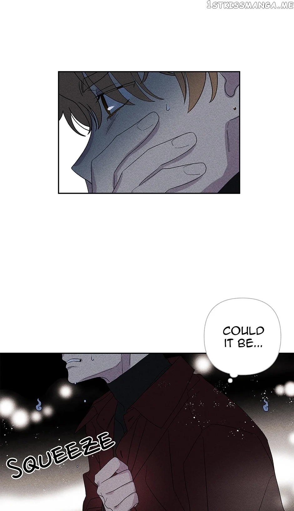 Sweet Spooky Darling chapter 50 - page 27