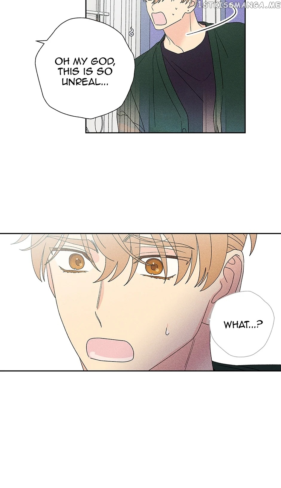 Sweet Spooky Darling chapter 50 - page 3
