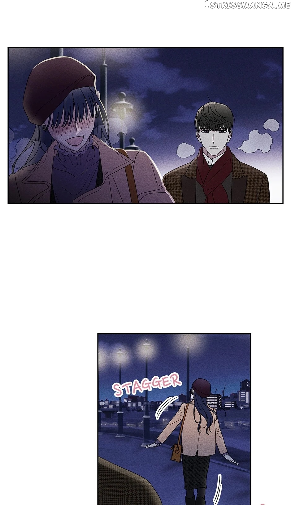 Sweet Spooky Darling chapter 50 - page 30