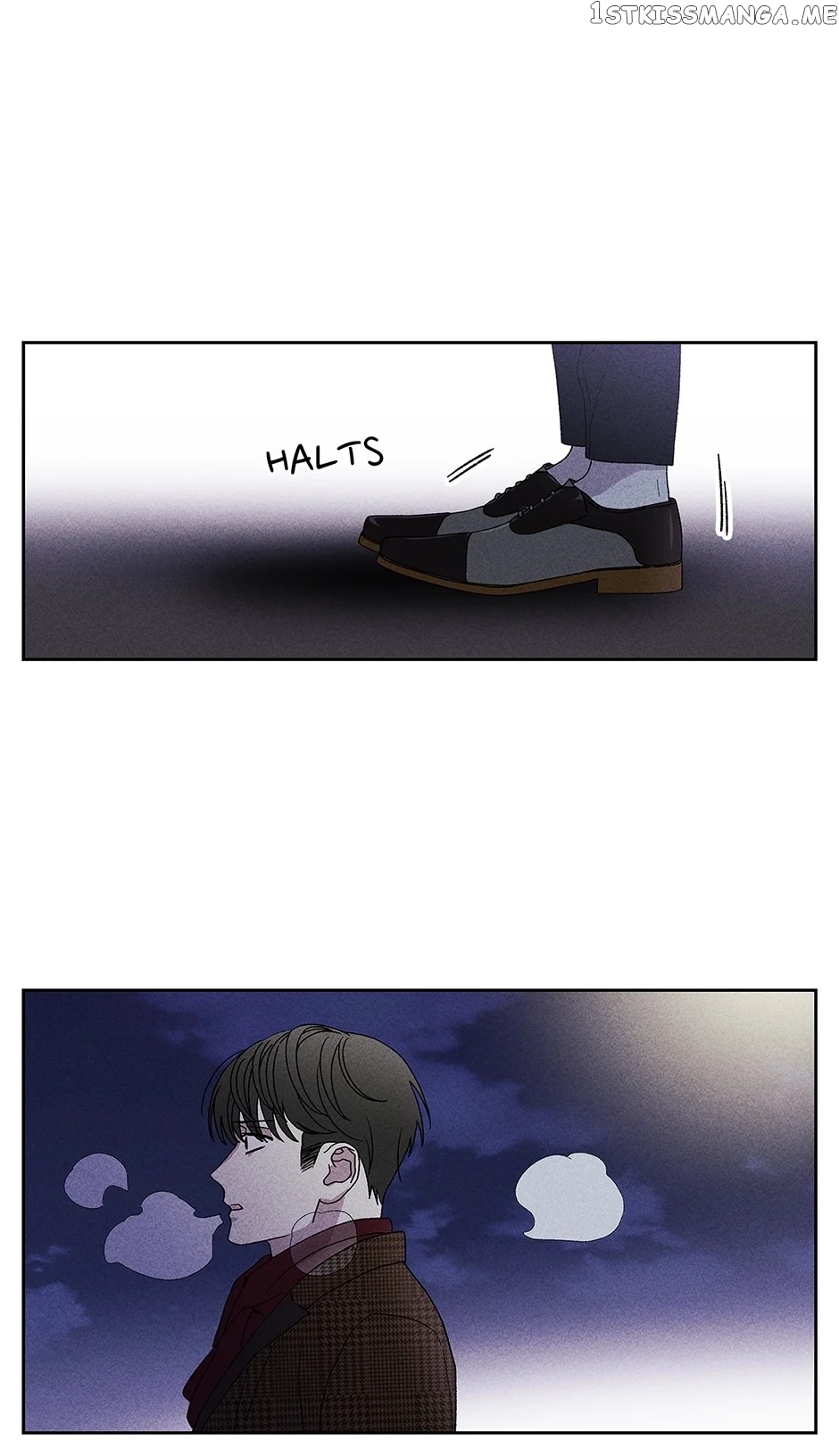 Sweet Spooky Darling chapter 50 - page 32