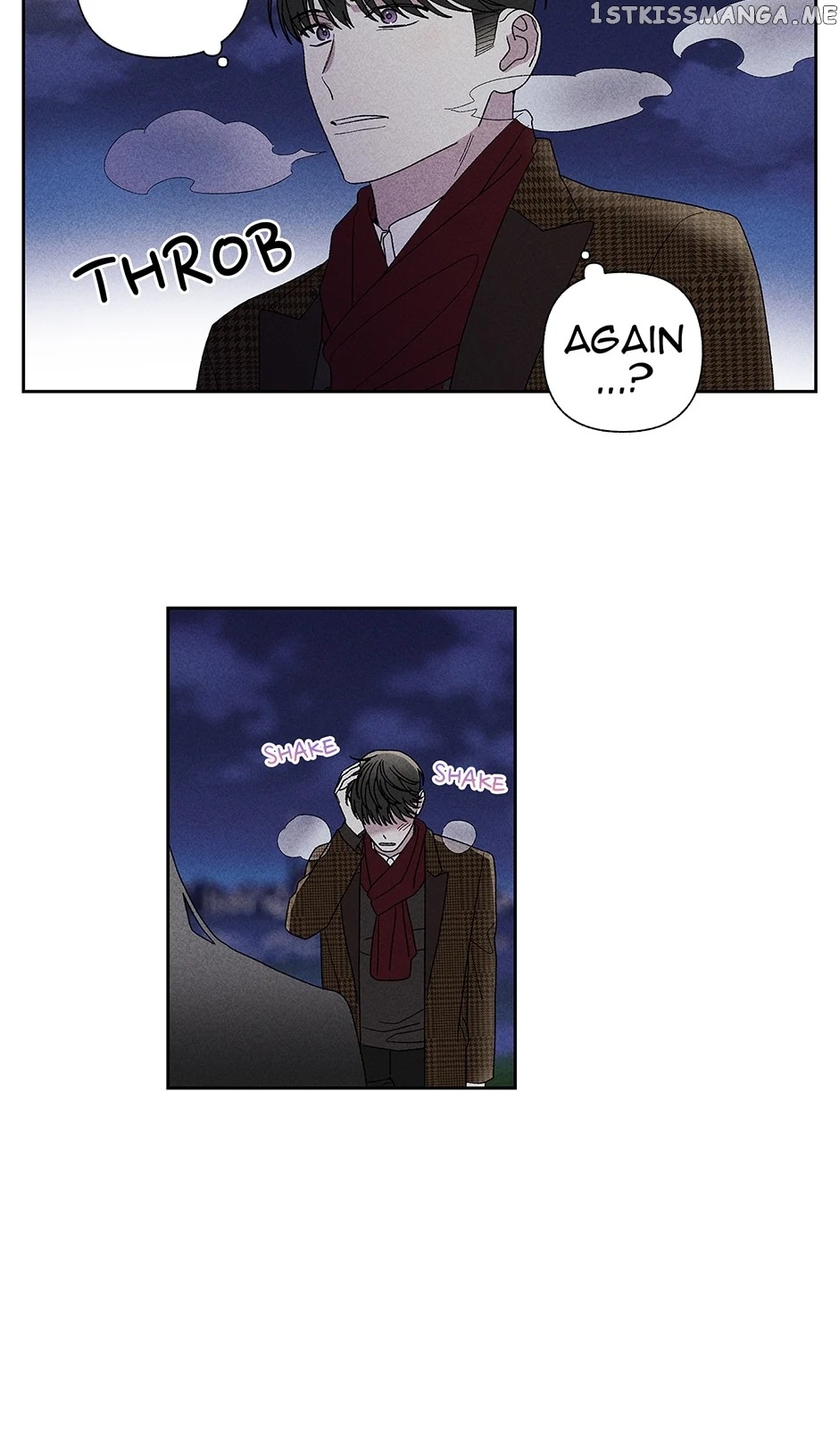 Sweet Spooky Darling chapter 50 - page 36