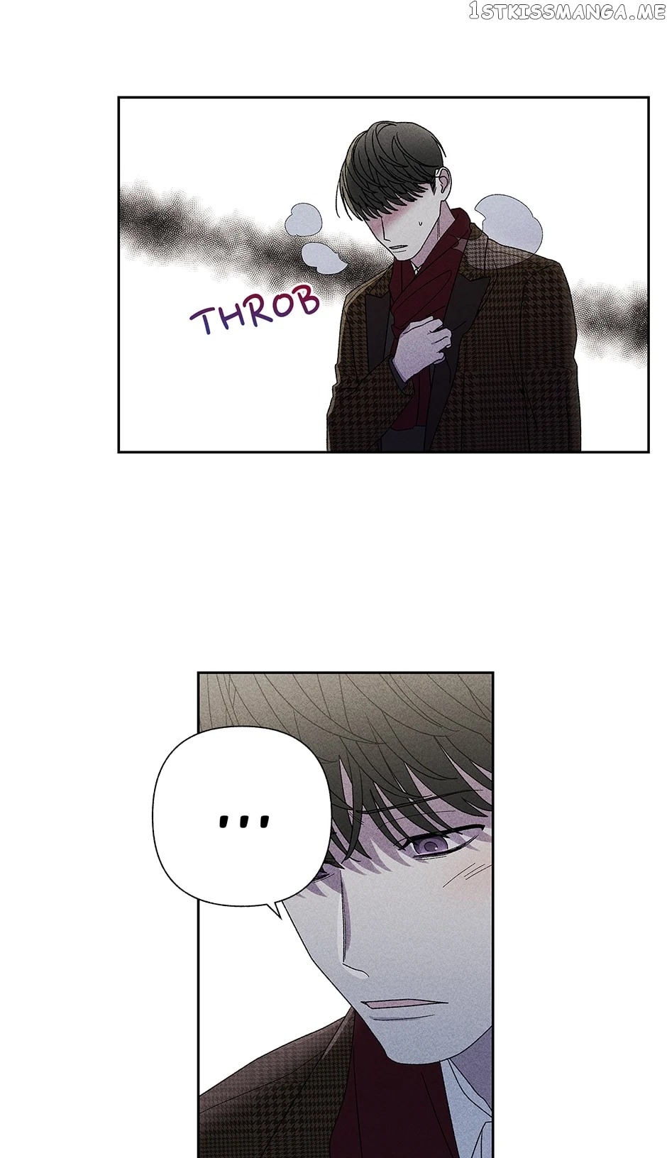 Sweet Spooky Darling chapter 50 - page 37