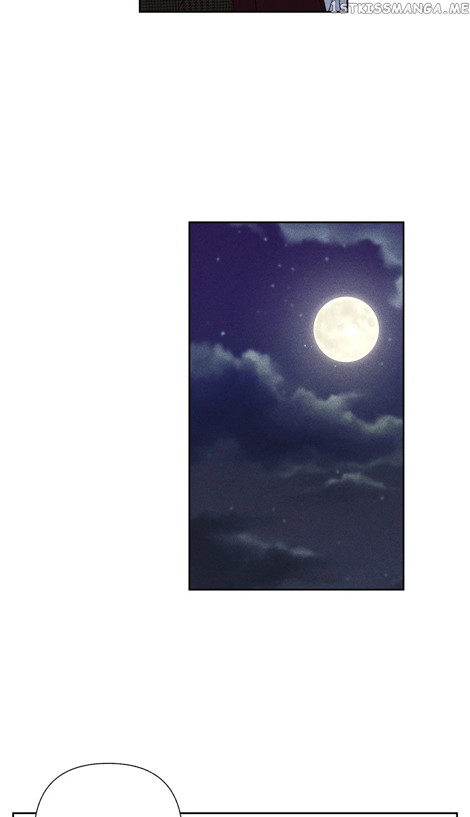 Sweet Spooky Darling chapter 50 - page 38