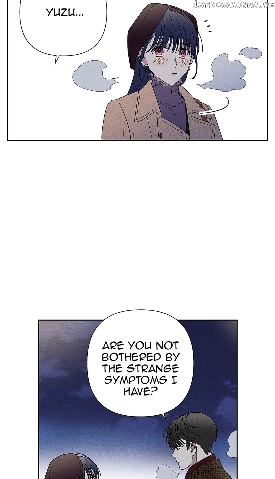 Sweet Spooky Darling chapter 50 - page 39