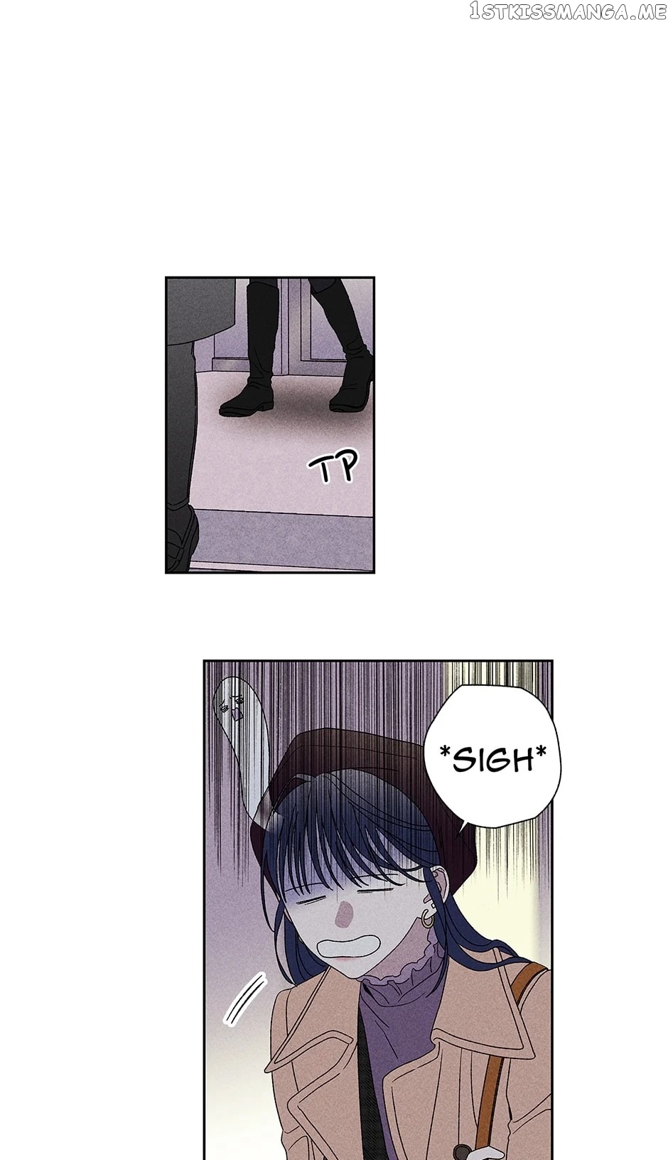 Sweet Spooky Darling chapter 50 - page 9