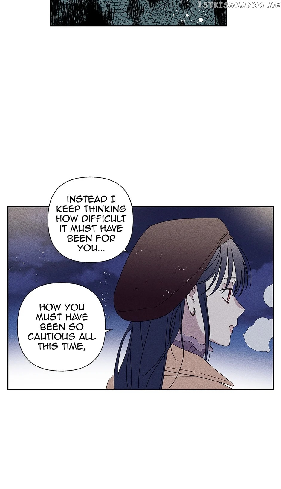 Sweet Spooky Darling chapter 51 - page 15