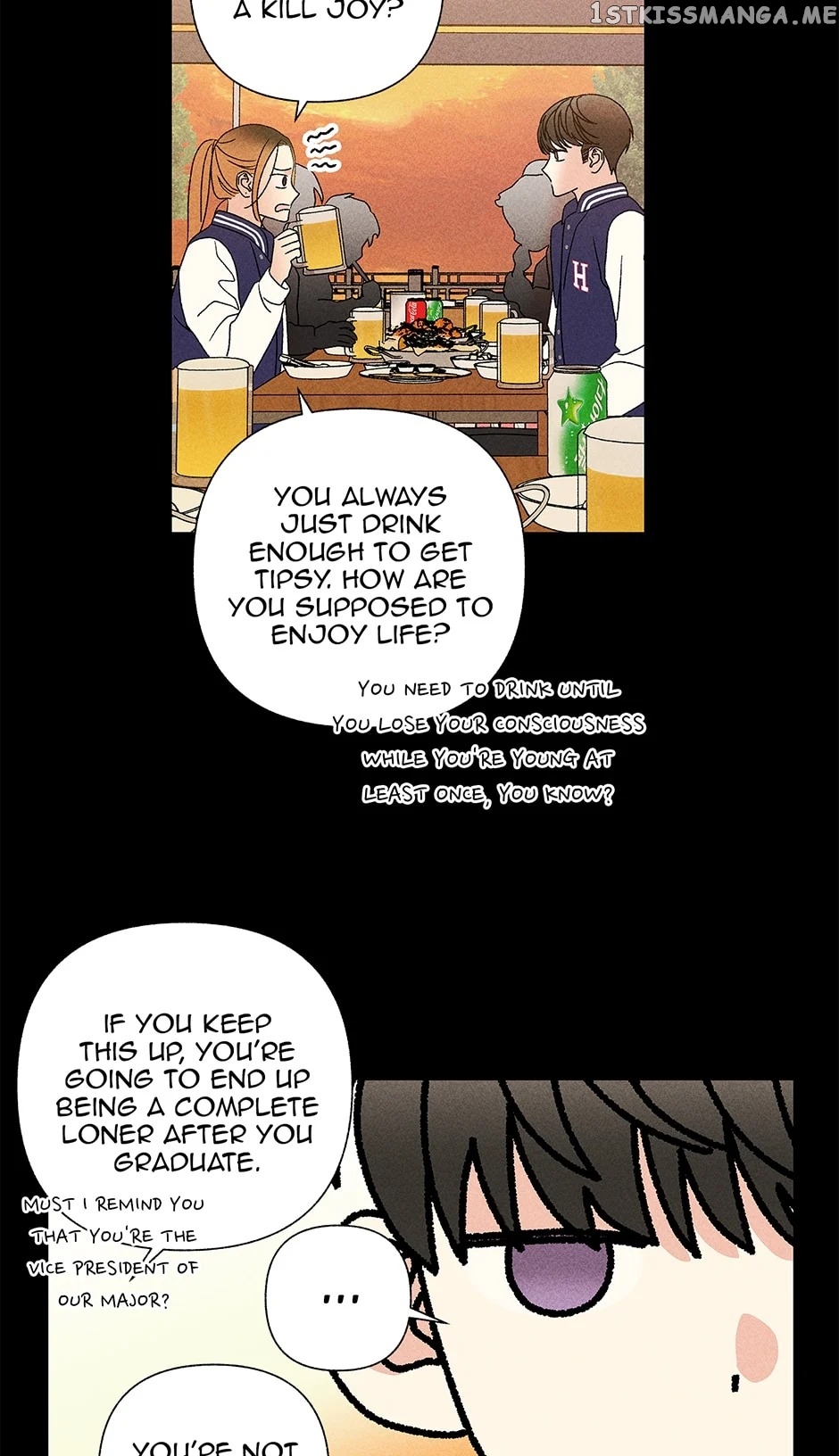 Sweet Spooky Darling chapter 51 - page 2