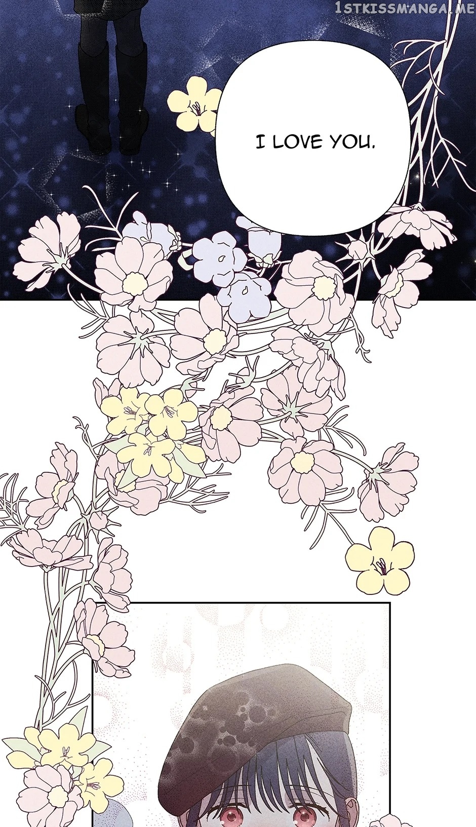 Sweet Spooky Darling chapter 51 - page 25