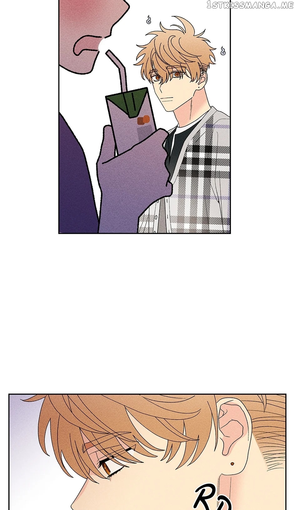 Sweet Spooky Darling chapter 51 - page 34