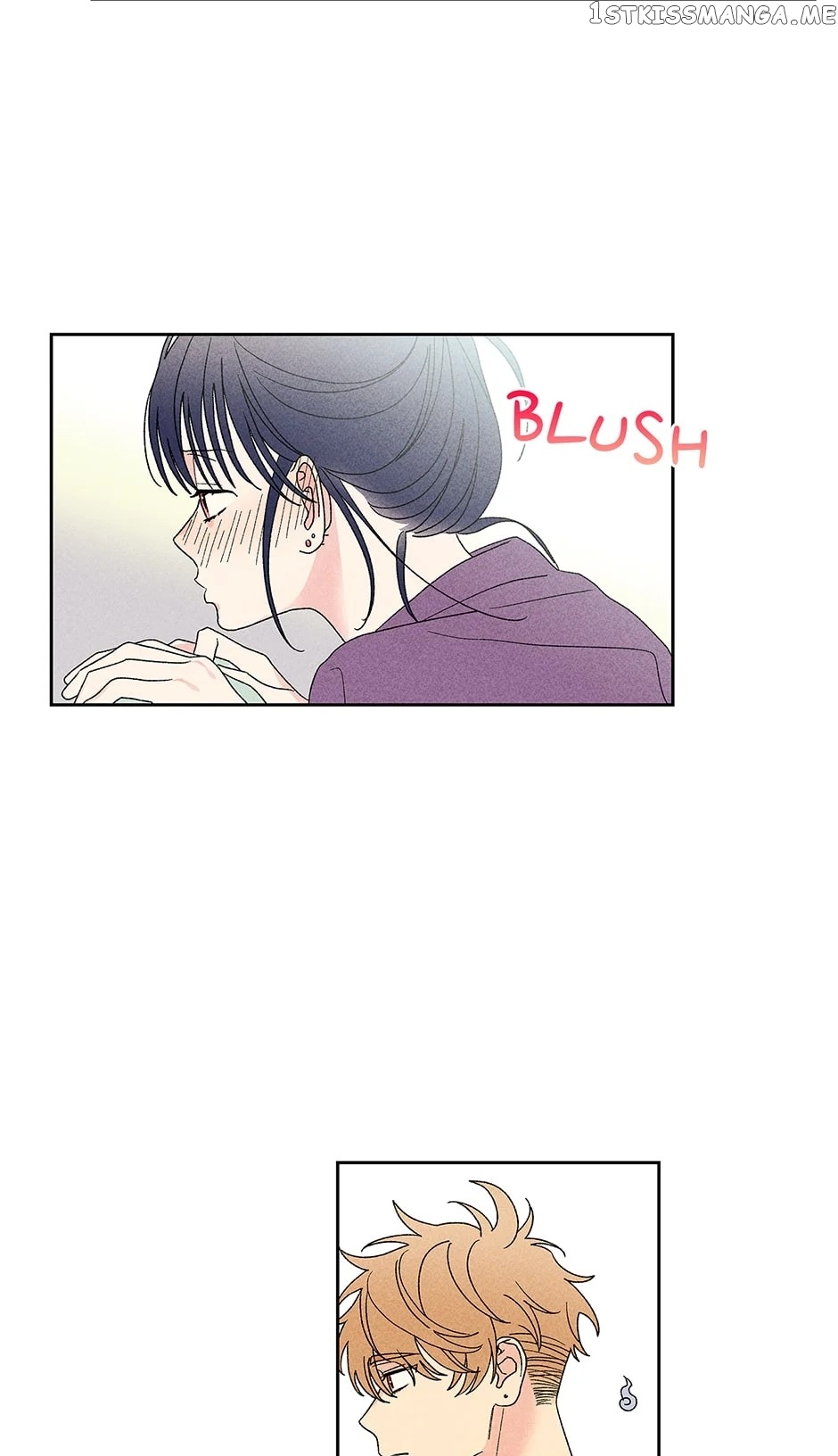 Sweet Spooky Darling chapter 51 - page 41