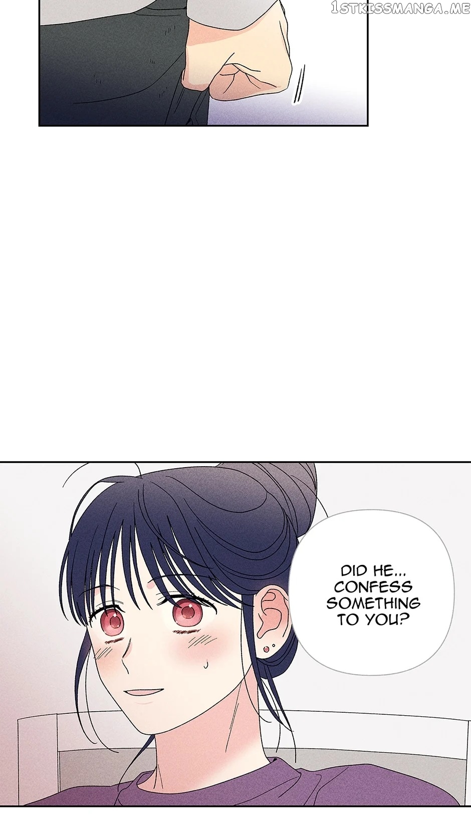 Sweet Spooky Darling chapter 51 - page 43