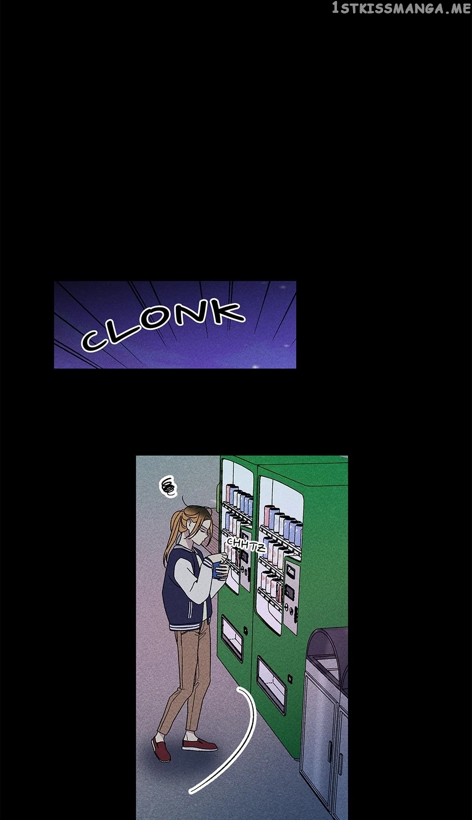 Sweet Spooky Darling chapter 51 - page 6
