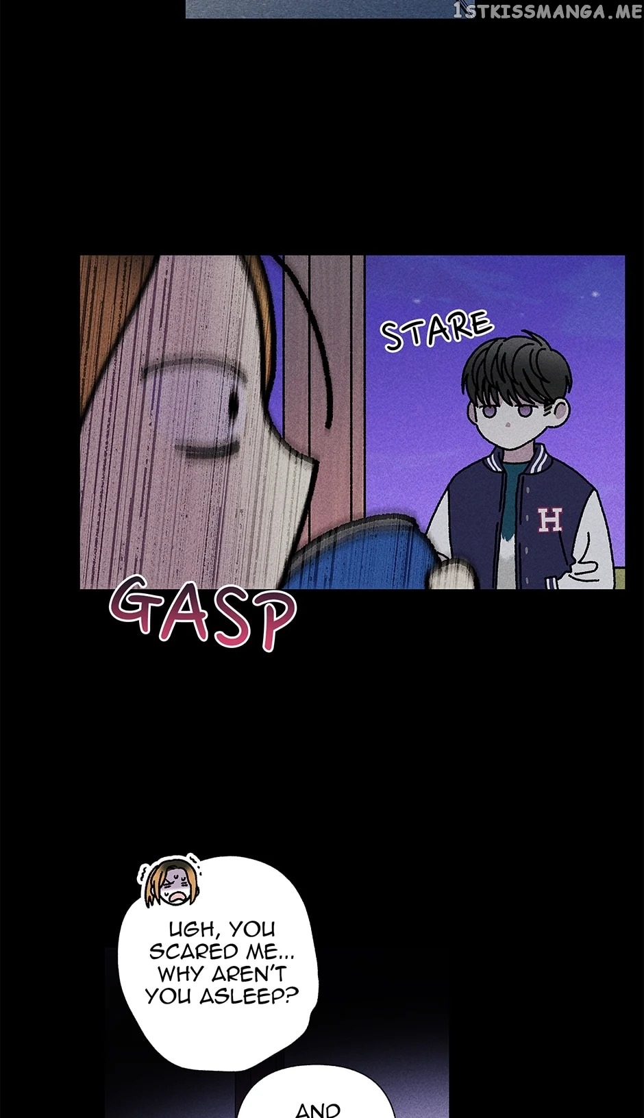 Sweet Spooky Darling chapter 51 - page 7